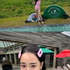 이주연, 분홍 비키니로 시선강탈.."얼굴도 몸매도 초특급" [스타IN★]