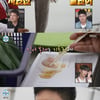 '나혼산' 전현무, 활민어 부레 먹방.."이게 팜유 클라쓰"[별별TV]