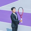 이이경 "가슴 뜨거운 시간..선수단과 함께 성장" 벅찬 종영 소감 [내일은 위닝샷]