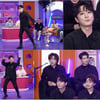 포레스텔라 고우림, 이선균도 인정한 성대모사 '오 이쓰 굿~' [불후의 명곡]