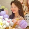 수지, 데뷔 13주년 맞아? 신인 배우 같은 싱그러움 "고마워요"