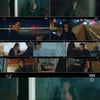 '악귀' 김태리, 죽은 아버지 진선규 귀신 만났다! 최고 12.3%[종합]