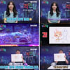 '엘리멘탈', '슬램덩크'보다 빠른 흥행 속도..200만 축하 영상