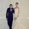 "젊었었네 우리"..'기성용♥' 한혜진, 10주년 결혼기념일 사진