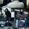 '악귀' 김태리X오정세 vs 홍경X김원해, 같은 타깃의 '기묘한 공조'