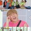 '런닝맨' 몬스타엑스 주헌·윤성빈 파워 제대로..시청률 터졌다 [종합]