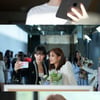 '셀러브리티' 이준호→우기 특별 출연.."떼쓰다시피 섭외"