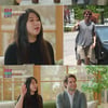 '결혼지옥' 구혜원 "고기 기름에 김치 굽는 카를로스, 결혼 결심"