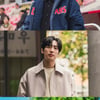 이상엽, 전례없는 파격 변신..냉혈 에이전트 된다[순정복서]