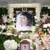 故 한경선, 뇌경색으로 의식 불명→결국 사망..오늘(4일) 8주기