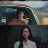 '마당이 있는 집' 이래서 김태희, 진가 발휘하는 묵직 열연