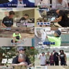 '부산촌놈' 허성태X이시언→곽준빈, 업무 마무리.. 뭉클함 UP[종합]
