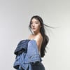 슈퍼모델 권은진, 유니세프 시리즈 시구자로 나선다... 9일 사직 롯데-LG전