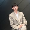 이지훈 '포즈는 단정하게'[★포토]