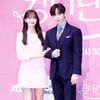 무섭다 '킹더랜드'·이준호, 또 화제성 1위..씹어먹었다!
