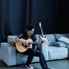 '이다인♥' 이승기, 삭제·해킹 소동 한 달만 근황 "다시 시작"