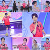 '화밤' 첫 출연 하동근, 은가은과 썸 기류♥→'데스매치' 승리
