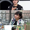 '우뢰매3' 섹시스타 강리나, 10년 칩거→은퇴 후 화가 활동 [퍼펙트라이프]