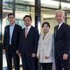르메르디앙&목시 서울 명동,  총 '8성' 등급 획득