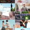 "살기 위해 이혼" '돌싱글즈4' 가식없는 솔직당당 플러팅 '폭발'