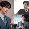 '킹더랜드' 이준호, 화제성X브랜드 평판 올킬..'이준호의 계절'
