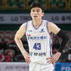 '국내선수 득점 1위' 이대성 日 리그 간다, "인생 마지막 기회" 간절한 꿈 이뤄졌다
