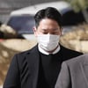 "강간 혐의 또 있다"..'강제 추행' 힘찬, 수감 중 추가 혐의 '충격'
