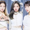 이달소 출신 여진·고원·올리비아 혜, 씨티디이엔엠과 전속계약[공식]