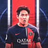 이제 이강인 오피셜 차례, PSG 새 감독 엔리케 선임→"6명 영입생도 발표"