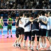 '세대교체-VNL 복귀 노린다' 韓 남자배구 대표팀, 2023 AVC 챌린저컵 참가