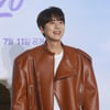 규현 '어깨에 힘 좀 줬어요'[★포토]