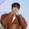 규현 '포즈는 깜찍하게'[★포토]