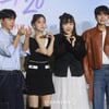 정세운-김지은-이수현-규현 '열아홉 스물, 사랑해 주세요'[★포토]