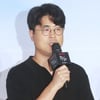 답변하는 '19/20' 김재원 PD[★포토]