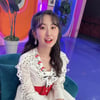 전유진, 스타랭킹 女트롯 3위 등극..2위 홍자 맹추격