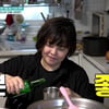 '섹시 스타' 강리나, 아침 댓바람부터 소주 콸콸 "이 언니 멋있다"[퍼펙트라이프]