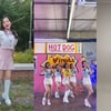 성민지, '오빠오빠!' 챌린지 열풍..임서원→이소원 동참