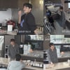 '남의 연애2' 선우·준성, 불꽃 신경전 "아직 네 거 아니잖아"