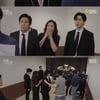 '하늘의 인연' 전혜연, "어떻게 아빠 영정 사진 앞에서.." 오열[별별TV]