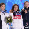 '김연아 金 강탈' 소트니코바 도핑 인정 영상, 하루도 안 돼 삭제... 파문 일파만파