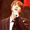 "세계 최고미남의 상징" 방탄소년단 진, 美애니 '멋짐' 아이콘 등장
