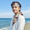 방탄소년단 뷔, '서핑 잘할 것 같은 남자 아이돌' 1위