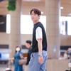 이준영(LeeJunyoung), '돌아보면 심쿵' [★포토]