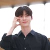 황민현(HwangMinHyun), '사슴이세요? 내 마음을 녹용~' [★포토]