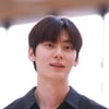 황민현(HwangMinHyun), '이목구비가 내 미래보다 뚜렷해' [★포토]