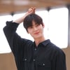 황민현(HwangMinHyun), '달달한 황도 피스' [★포토]