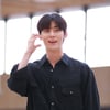 황민현(HwangMinHyun), '여기가 바로 천국' [★포토]