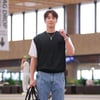 이준영(LeeJunyoung), '파이팅 해야지~' [★포토]
