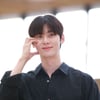 황민현(HwangMinHyun), '싱그러운 볼하트' [★포토]
