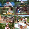 "나도 신경 써줘" 최수종, ♥하희라 관심 뺏은 子 '질투'[세컨하우스2] [종합]